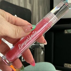 Watermelon Pink Lip Gloss